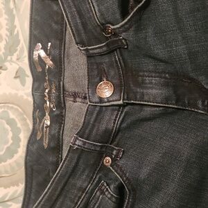 7 For All Mankind Jeans